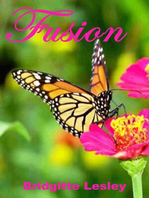 cover image of Fusion